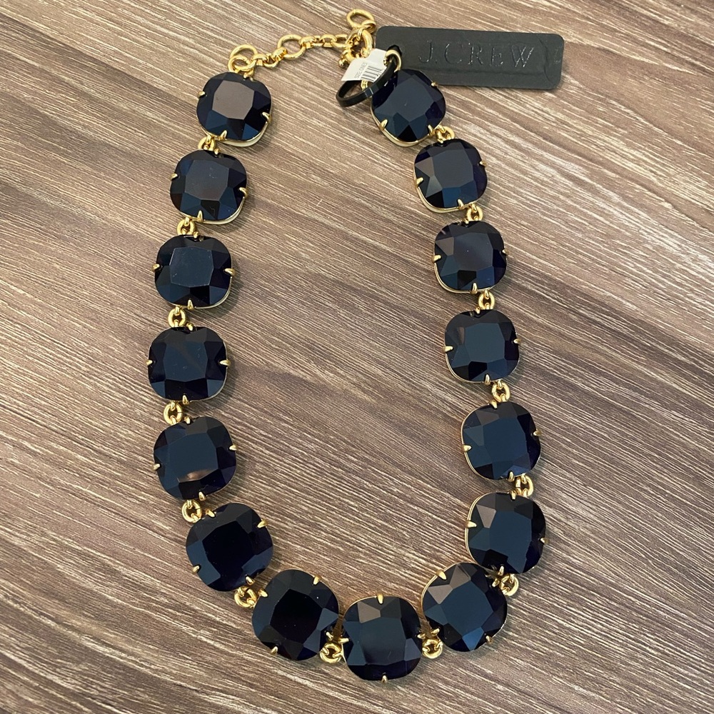 NWT J. Crew Necklace